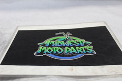 Front Crankcase Harley Davidson Twin Cam #24621-06, 24649-06 HARLEY DAVIDSON