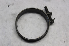 CARB HOLDER CLAMP BLACK ID=53 92037-1304 1986 KAW CONCOURS ZG1000