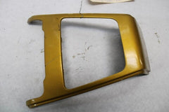 Taillamp Cover Gold 35796-06B11-22P 1986 Suzuki GSXR1100