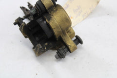 OEM Honda Motorcycle Rear Brake Caliper 43150-MCJ-751 2003 CBR900RR Black Red