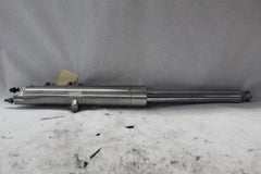 FRONT FORK ASSY RIGHT 46497-02 2008 H-D ELECTRAGLIDE FLHT