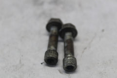 50635-82A Footboard Shoulder Bolts (2) Harley Davidson 2000 H-D ELECTRAGLIDE FLH