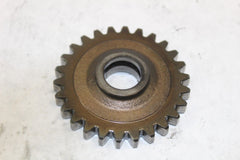 KICKSTARTER SPUR GEAR 26T 59051-0006 2004 KAW KX250F