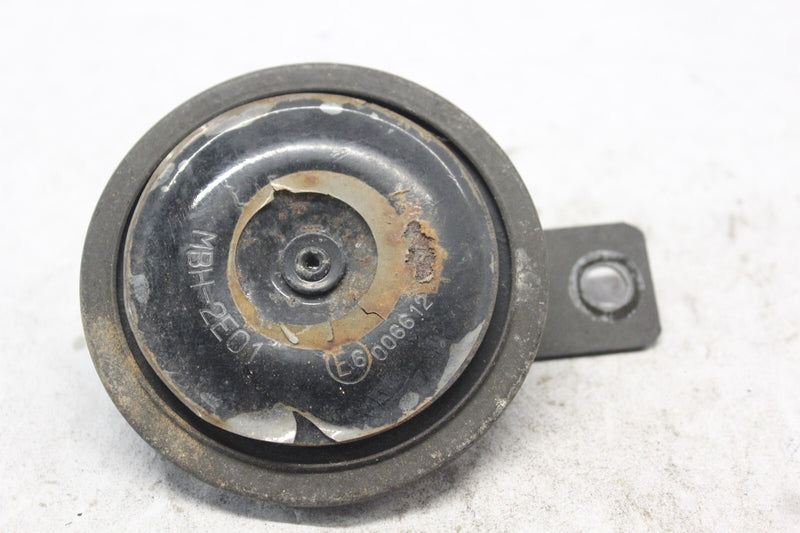 HIGH HORN 12V TESTED/WORKS 38110-MAS-E00 1998 HONDA CBR900RR