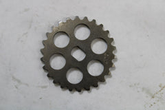 Oil Pump Driven Sprocket 26T 15134-MV9-670 1999 Honda CBR600F4