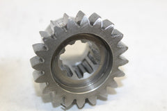 PRIMARY SPUR GEAR 20T 13097-0008 2004 KAW KX250F