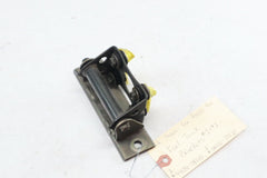 OEM Suzuki Motorcycle Fuel Tank Brackets 2002 GSXR1000 Royal 44550-35F10