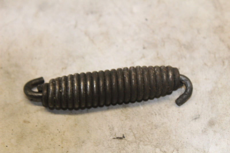 Jiffy Kickstand Spring Harley Davidson 49725-07