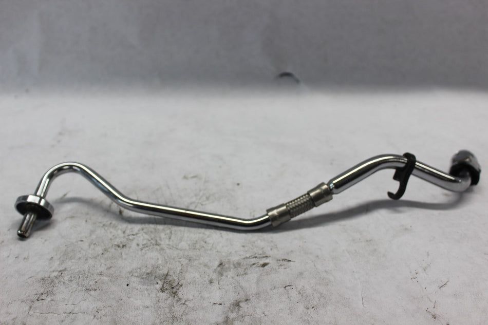 VENT OIL LINE 45806-00 2001 H-D SOFTAIL DUECE FXSTD