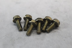 PRESSURE PLATE KIT SCREW 6PCS 2980 2005 ROAD KING CUSTOM FLHRSI