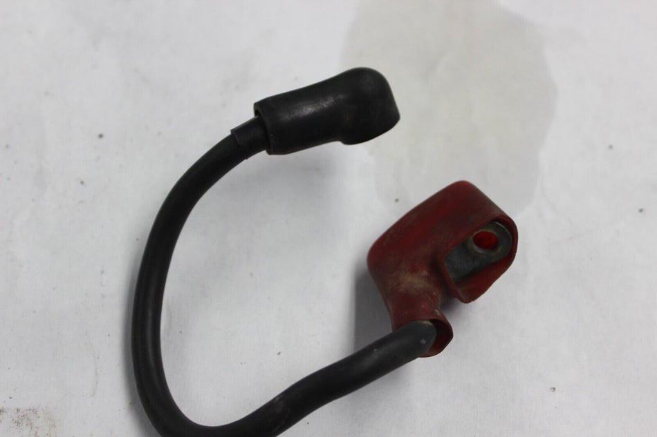 BATTERY POS + CABLE 26011-1621 1996 KAWASAKI VN800