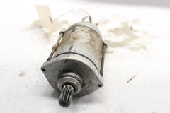 STARTER MOTOR ASSY 3JB-81890-00-00  1983 YAMAHA VIRAGO XV500K