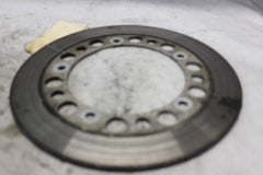 Front Brake Disk Rotor 1983 Honda Shadow VT750C 45251-ME2-000
