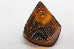 REAR SIGNAL LAMP LENS RIGHT 23048-1145  2002 KAWASAKI ZX-6