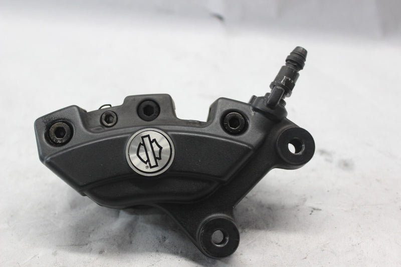 Front Brake Caliper RIGHT 44023-08 2008 H-D ELECTRAGLIDE FLHT