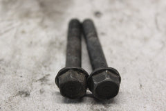CALIPER MOUNTING BOLT (2) 90180-MN8-006 1982 HONDA GL500I SILVERWING