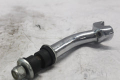 4" CHROME HANDLEBAR RISER HARLEY DAVIDSON