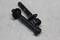 SADDLEBAG STAY BOLT 2PCS 120S0860 1986 KAWASAKI ZG1000