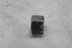 REAR AXLE CASTLE NUT 7987 2001 H-D SOFTAIL DUECE FXSTD