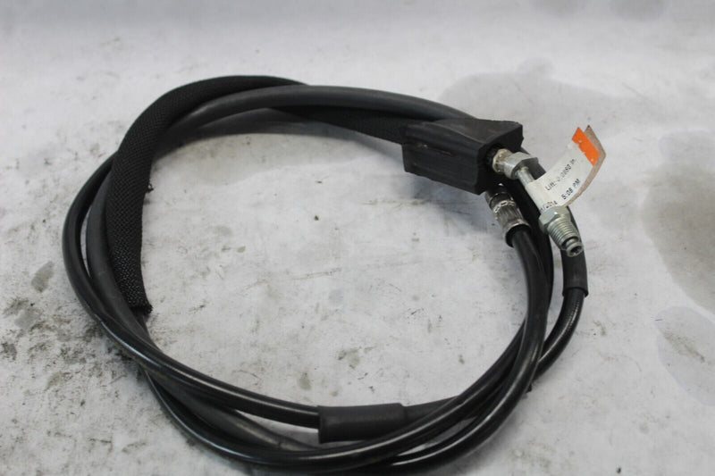 Hydraulic Clutch Cable Harley Davidson 36700055A