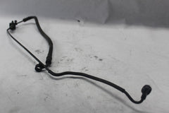 REAR BRAKELINE W/ STOP SWITCH NON-ABS 40971-08 2008 H-D ELECTRAGLIDE FLHT