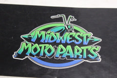 40250-MB4-030 SHAFT 1986 HONDA V65 MAGNA