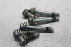 ROCKER TOP SCREW 6PCS 3692A,3693A 2005 ROAD KING CUSTOM FLHRSI