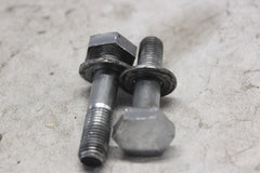 FRONT CALIPER BOLT 2PCS 90123-MB9-870 1982 HONDA GOLDWING GL1100A