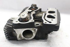 17721-08 CYLINDER HEAD FRONT 17192-06A HARLEY DAVIDSON CHIPPED FIN