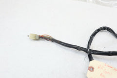 OEM Kawasaki Motorcycle RIGHT Hand Control Switch Harness 1986 Voyager 1200