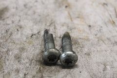 4351 LOWER STEERING STEM BOLT 2PCS 1998 HD XL883