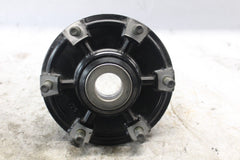 REAR WHEEL HUB CLUTCH BLACK 5SL-25366-00-00 2007 YAMAHA R6 YZFR6