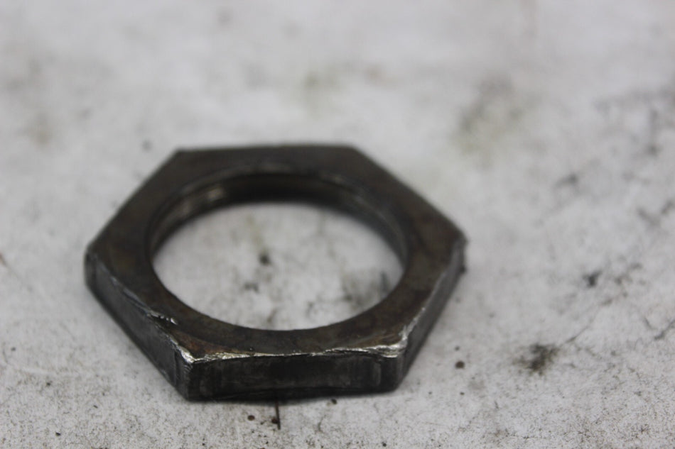 SPROCKET NUT HARLEY DAVIDSON 35241-06