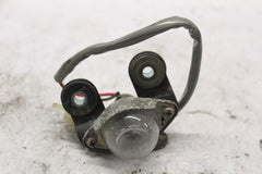 LICENSE LAMP ASSY 23016-1127  2002 KAWASAKI ZX-6