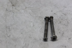 TOUR-PAK HINGE PIN 2PCS 8500A 2010 H-D ULTRA CLASSIC FLHTCU