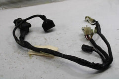 OEM Yamaha Motorcycle 1993 FJ 1200 Wire Harness 3 #3YA-85950-00-00