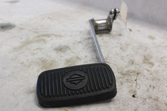 REAR BRAKE PEDAL ARM W/ PAD 42407-08 2010 H-D ULTRA CLASSIC FLHTCU