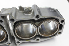 ENGINE CYLINDER ASSY 11005-1690 2002 KAWASAKI ZX-6