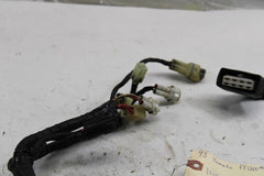 OEM Yamaha Motorcycle 1993 FJ 1200 Wire Harness 3 #3YA-85950-00-00