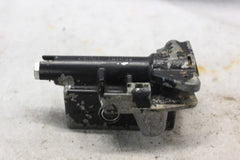 FRONT MASTER CYLINDER ONLY SEE PICS 43015-1044 1980 KAWASAKI KZ440