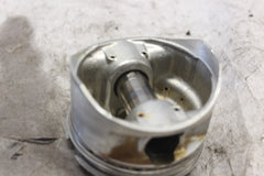 ENGINE PISTON STD 13001-1197 1986 KAWASAKI CONCOURS ZG1000