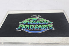 CONSOLE MOUNT BRACKET 67493-08 2008 H-D ELECTRAGLIDE FLHT