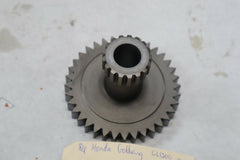 OEM Honda Motorcycle Final Driven Gear 36T  1986 Goldwing GL1200A 23511-MG9-681