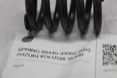 SPRING 09440-44002 2003 SUZUKI VOLUSIA VL800