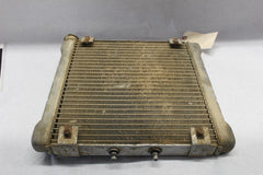 RADIATOR 709200070 2004 BOMBARDIER DS 650