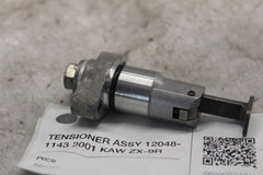 TENSIONER ASSY 12048-1143 2001 KAW ZX-9R