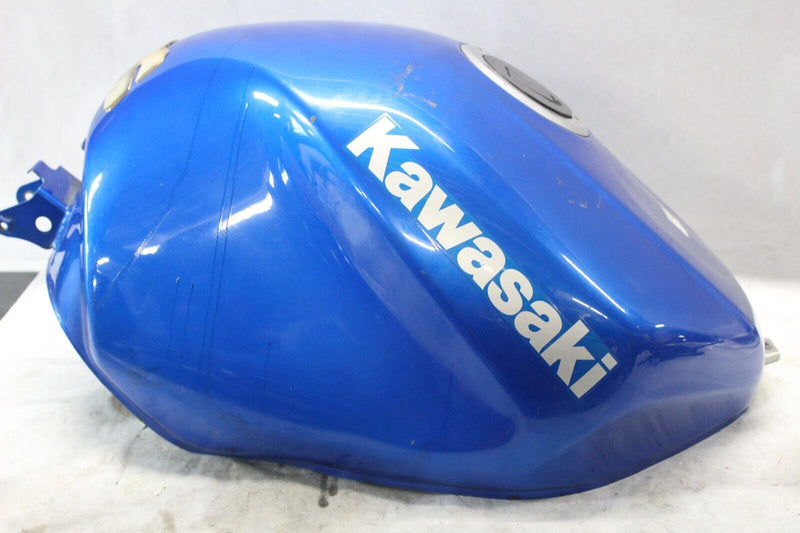 TANK, FUEL (C.L.BLUE) 2003 KAWASAKI 51083-5008-E1