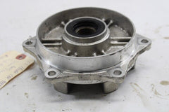 OEM Honda Motorcycle R.R. Driven Flange Sub 2003 CBR900RR Black Red