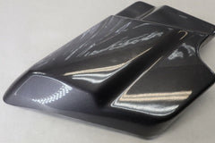 66250-09 Harley Davidson LEFT Side Cover