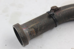 REAR LEFT EXHAUST PIPE 18420-MB4-003 1986 HONDA V65 MAGNA VF1100C